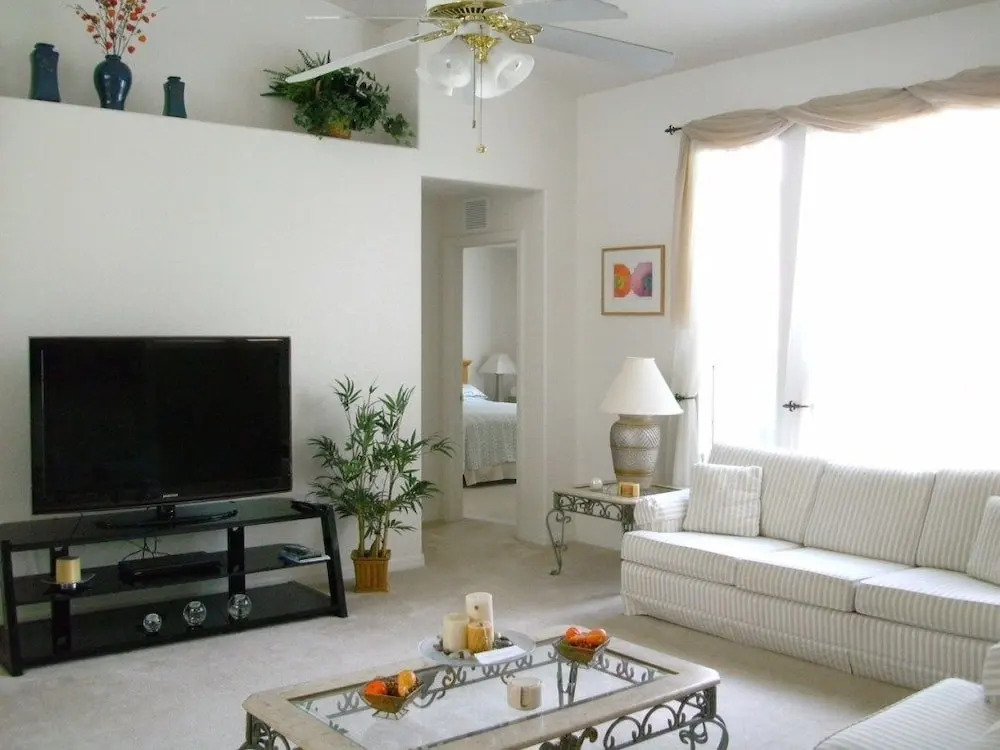 Ov2498 - Loma Vista - 4 Bed 3 Baths Villa