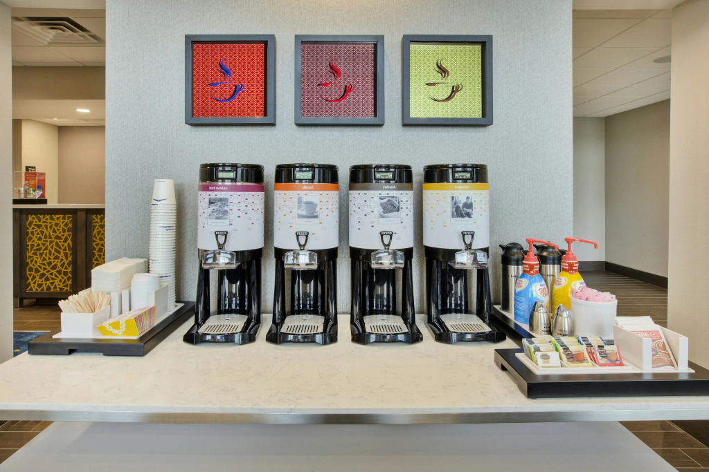 Hampton Inn & Suites By Hilton, Southwest Sioux Falls