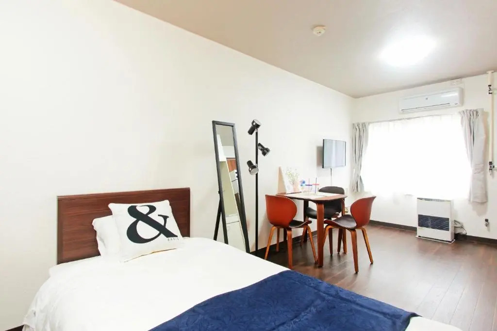 Heights N7 / Vacation Stay 7568
