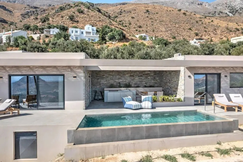 Villa Oniriko