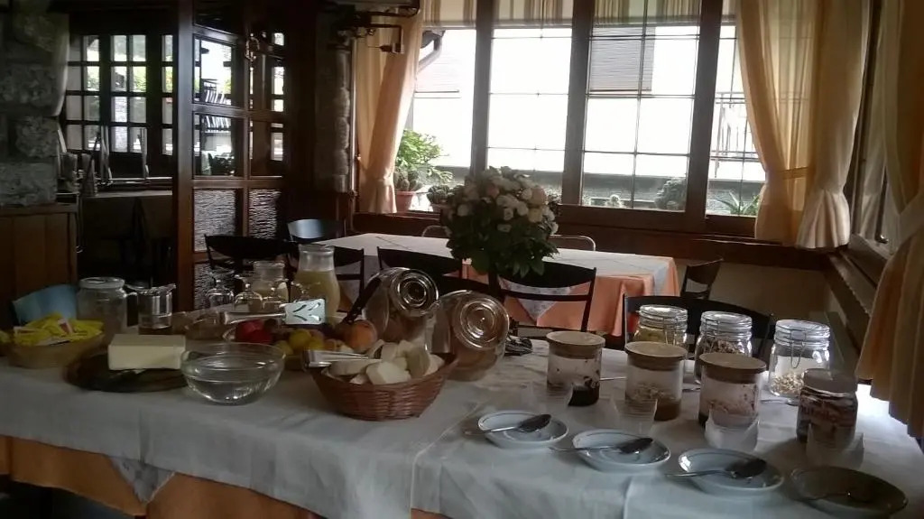 Belandin Ristorante Hotel