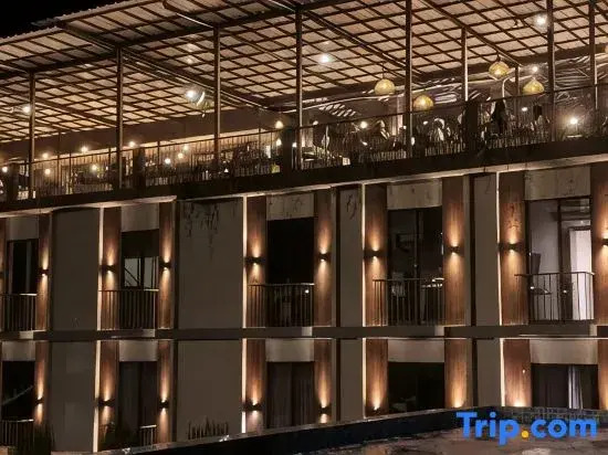 The Icon Hotel