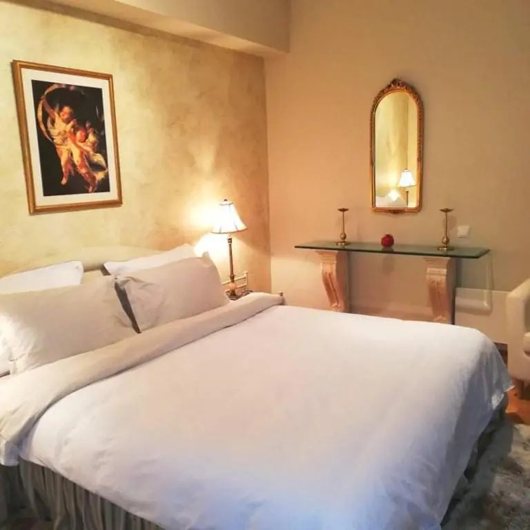 Lafky Arachova Residence