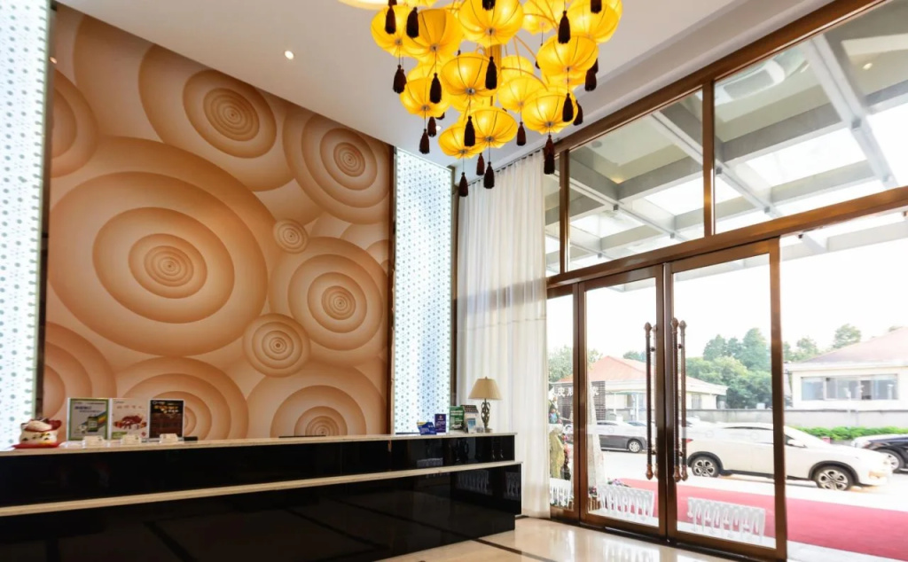 Yimi Inn Guangzhou Feixiang Park Metro Branch