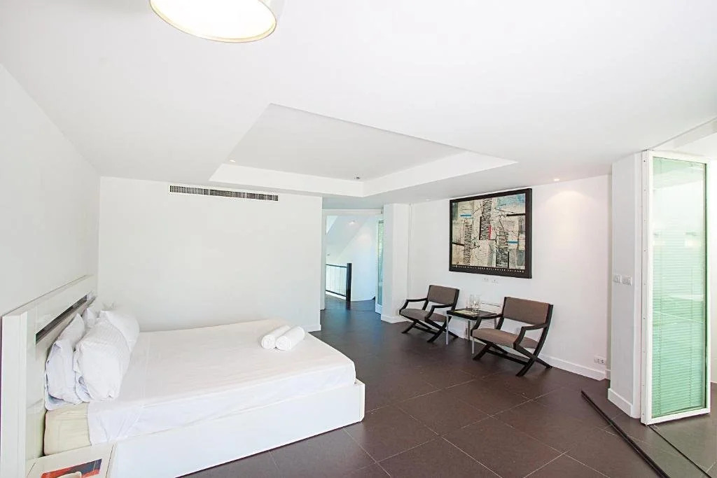 Yu-Pha Villa