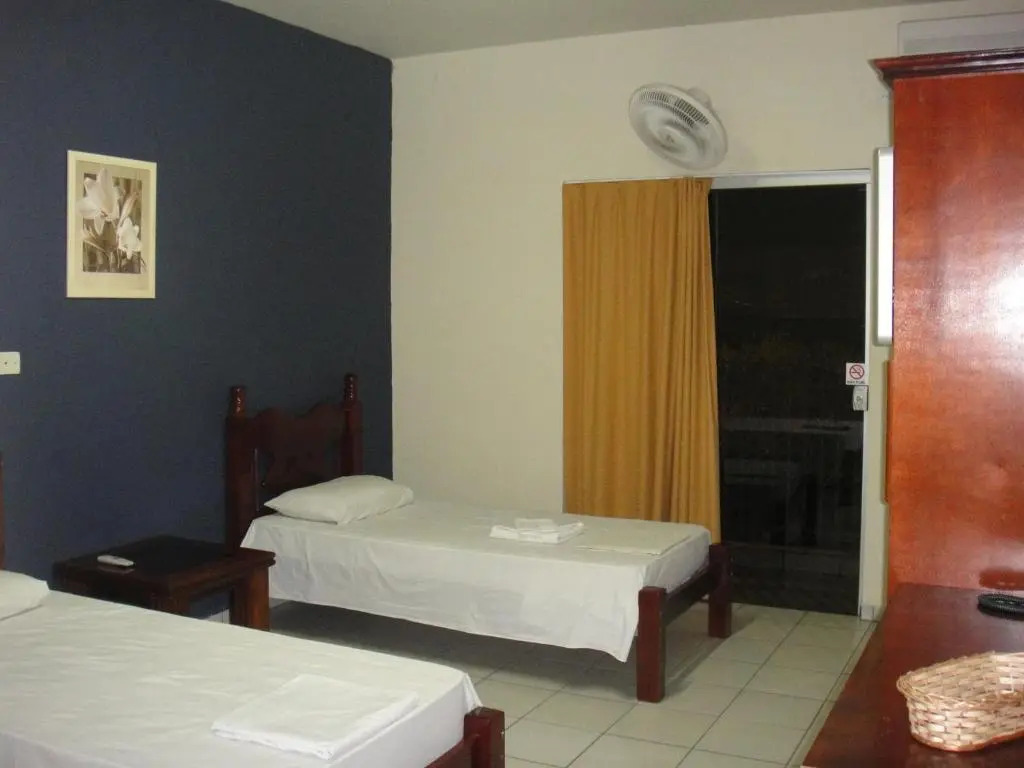 Ouro Hotel