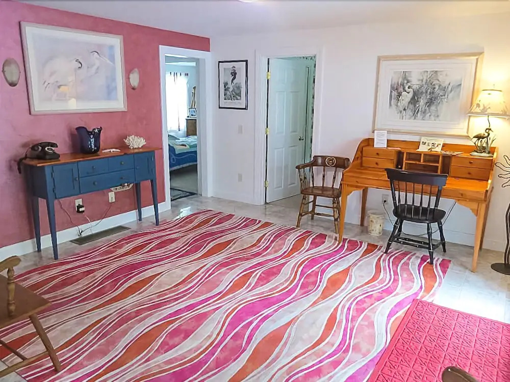 44 Attucks Trail - Four Bedroom House