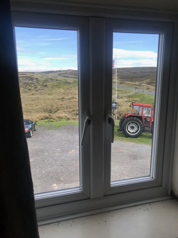The Tan Hill Inn