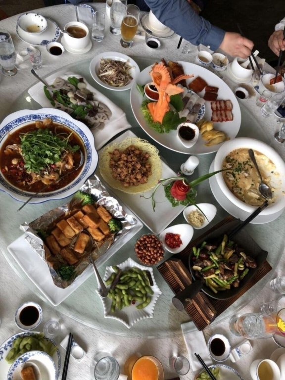 Golden Thai binh Hotel
