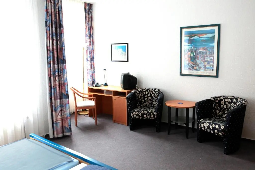 Hotel Bölke