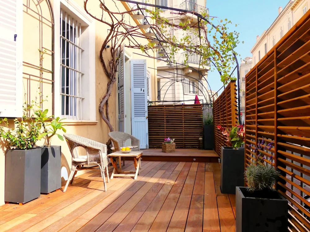 Florella Marceau Apartment