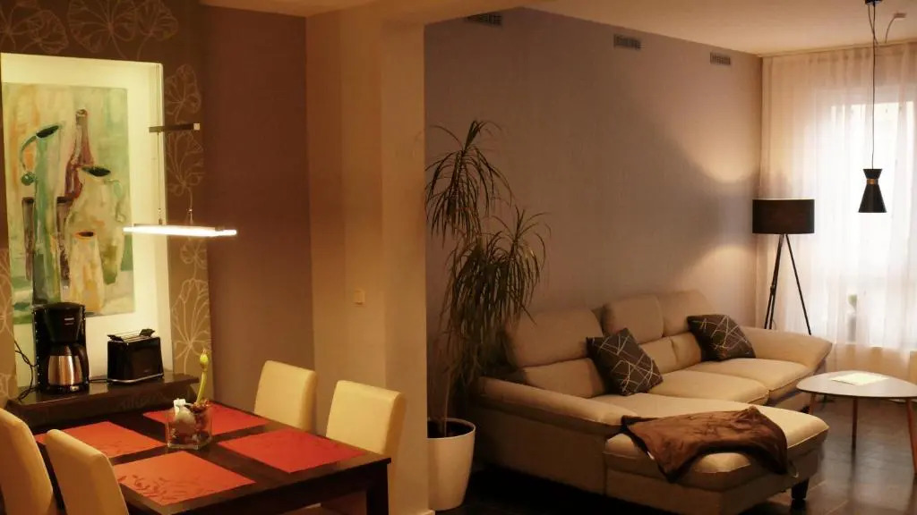 Ferienapartement Stuermer