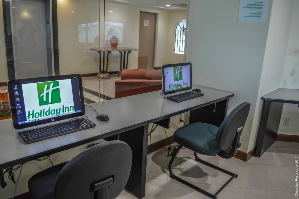 Holiday Inn Leon - Poliforum by IHG