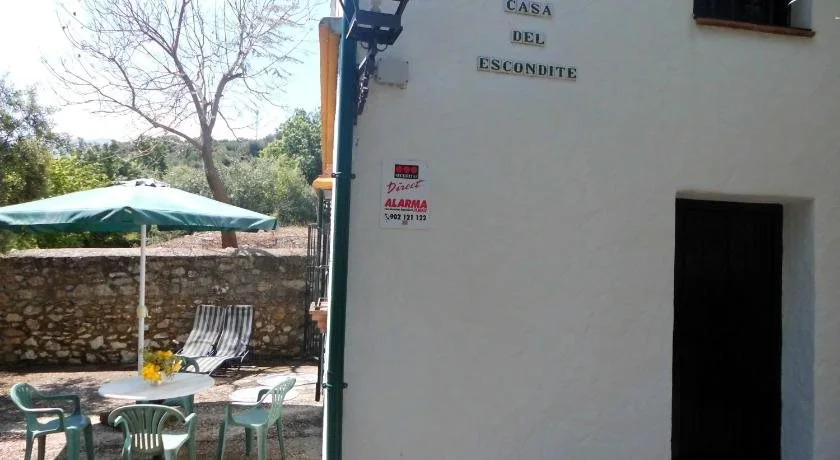 Molino El Vinculo