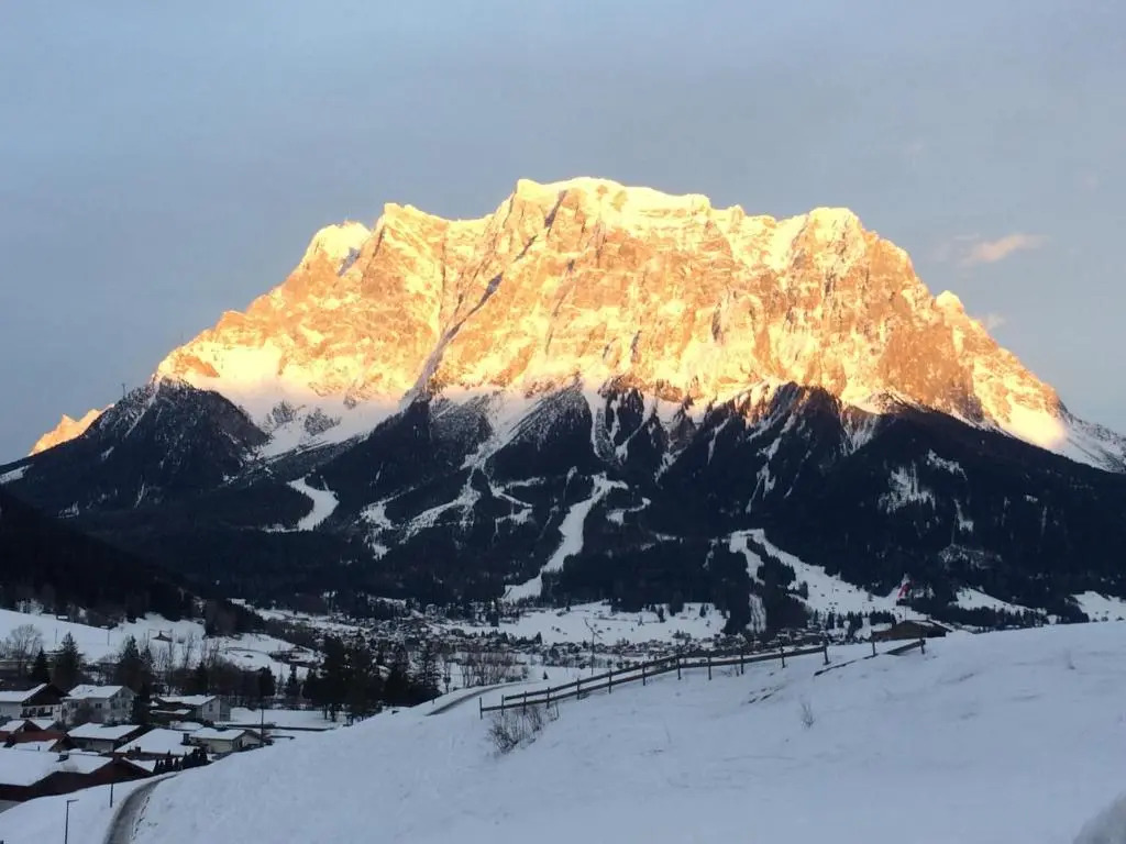 Hotel Alpin