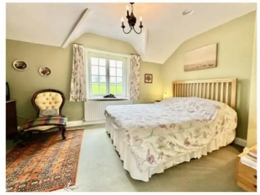 Charming Cottage Minutes From Brixham!