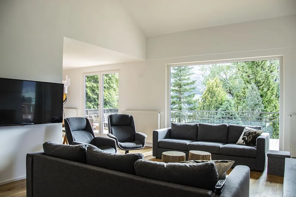 Wald Lounge