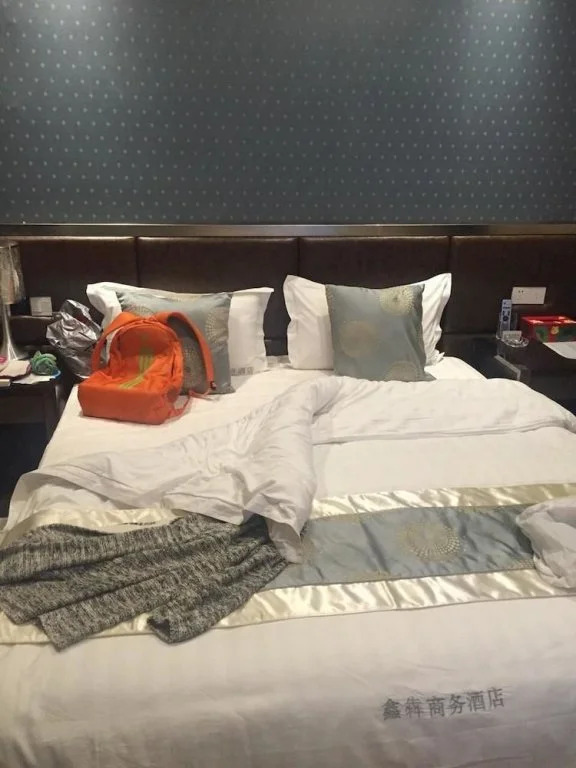 Xinben Business Hotel