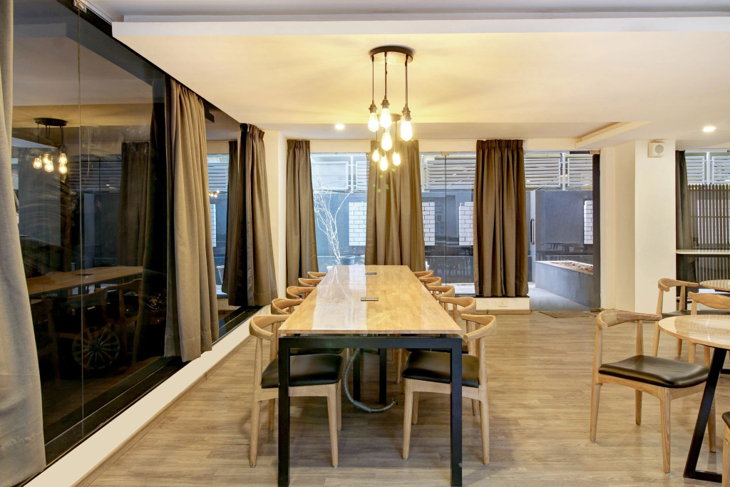 Tara Residency