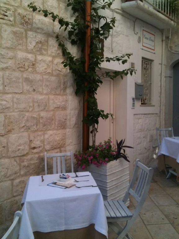 B&B Casa Dorsi