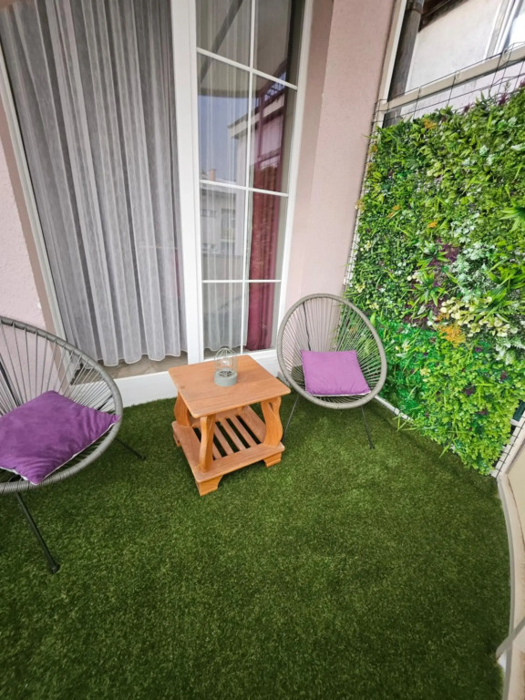 Apartmani President IV