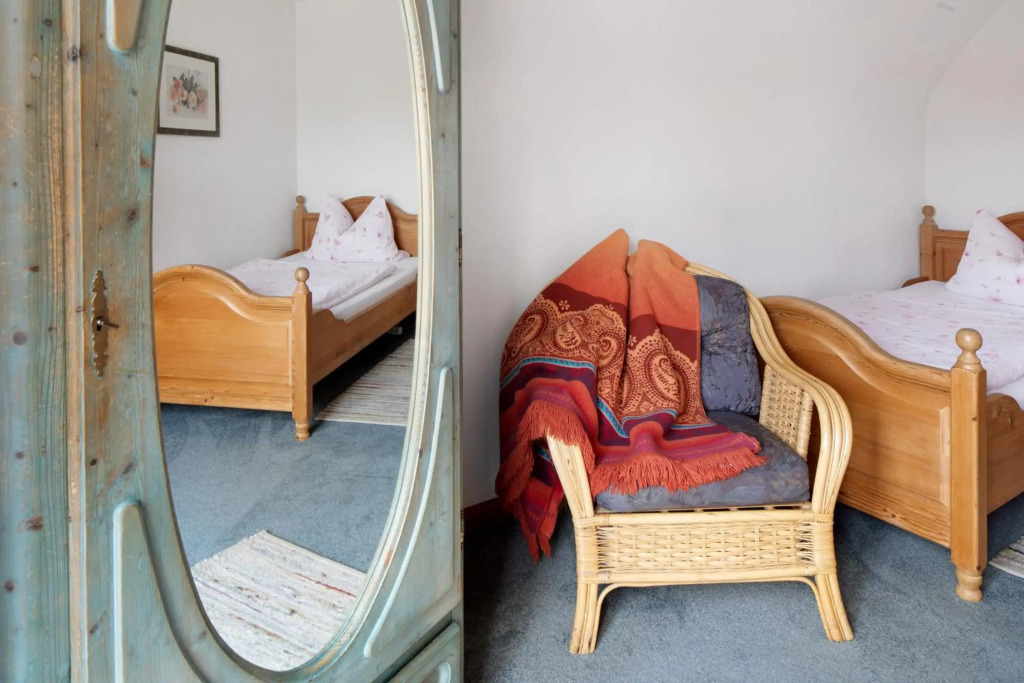 Ferienwohnung Höll
