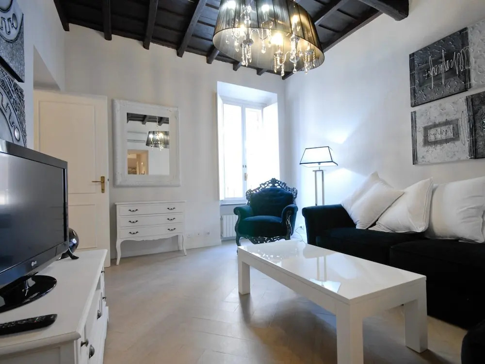 Audrey Apartment