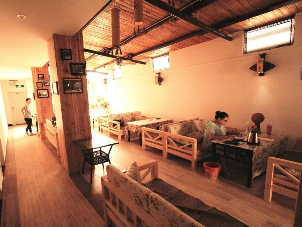 Buddys Hostel