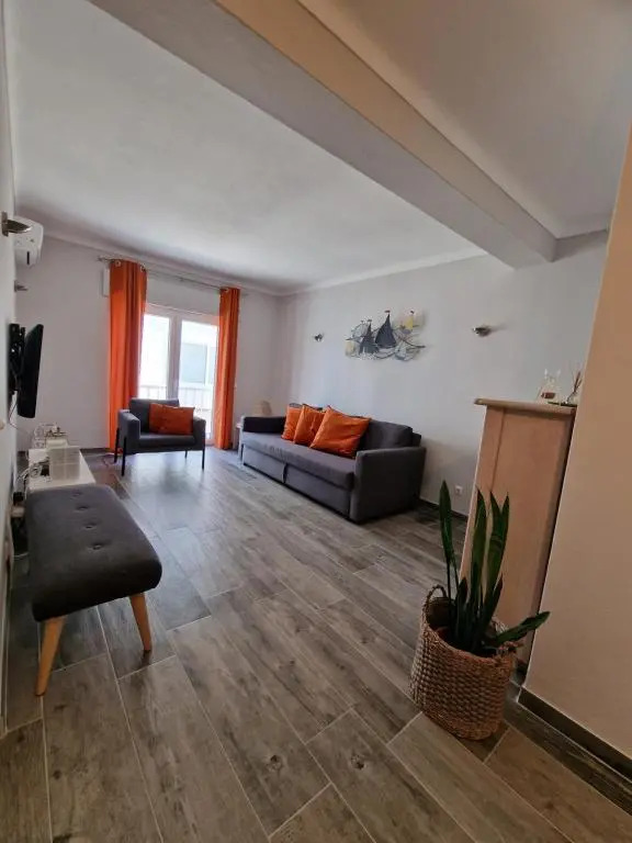 Casa Pescador