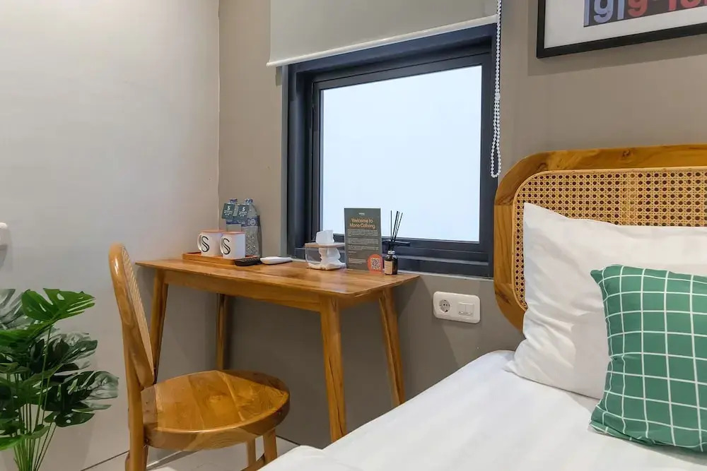 Mono Coliving Pakis, Surabaya