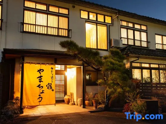 Sakana Asobi No Yado Yamacho