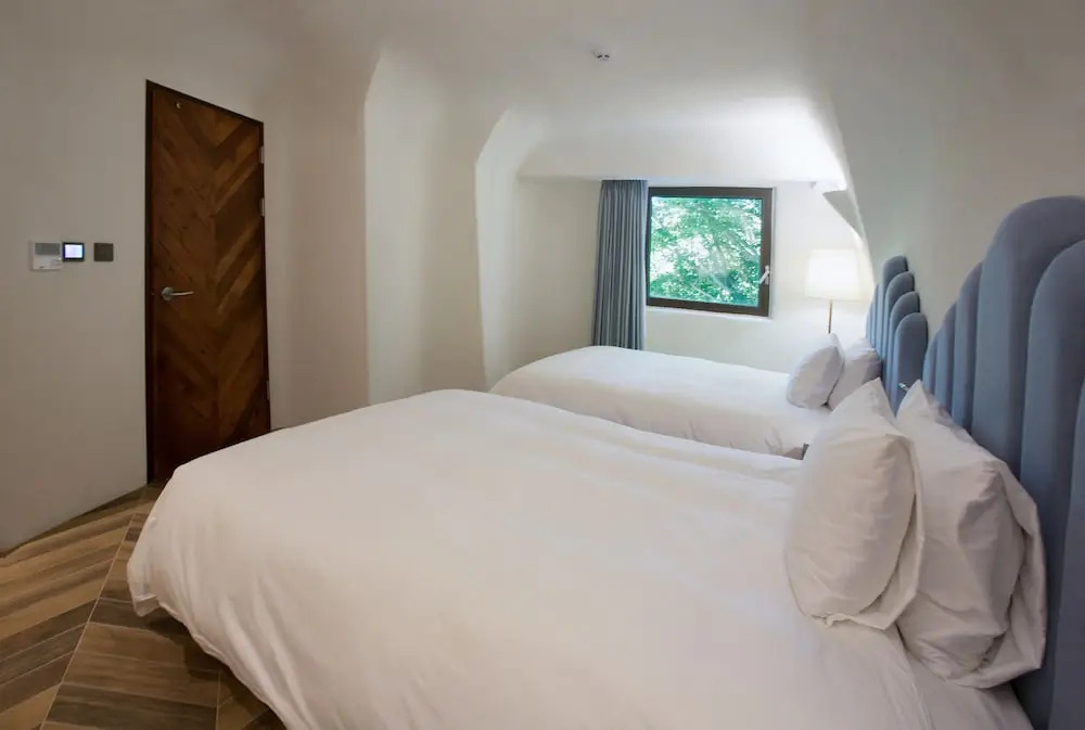 Ecoland Hotel