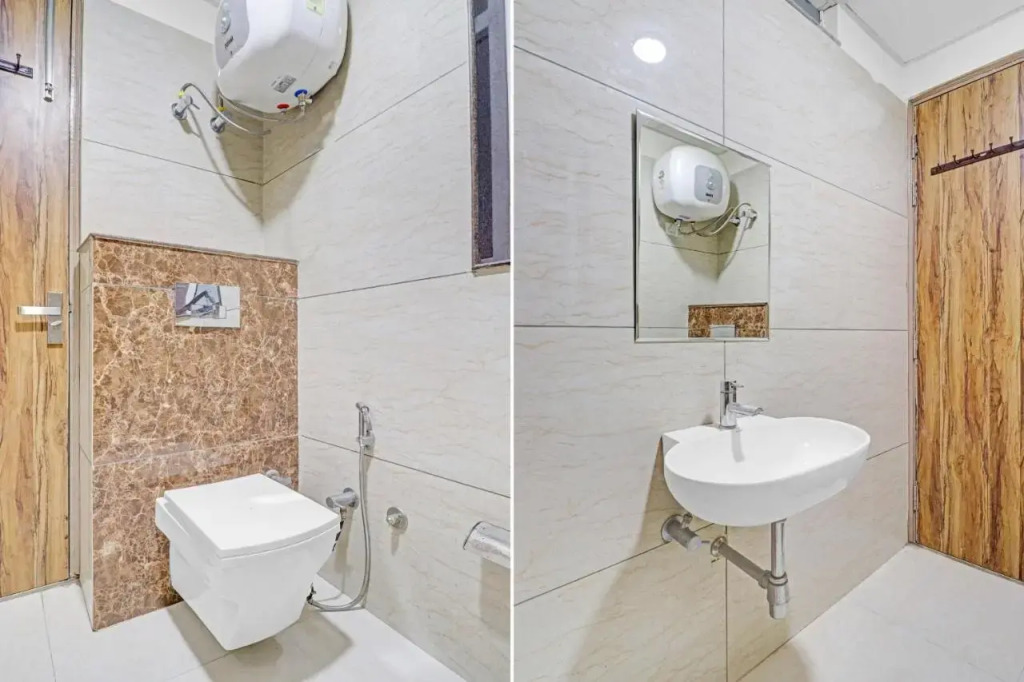 Majestic Guest House