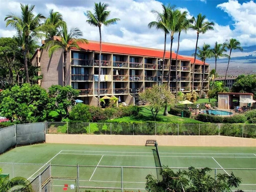 Maui Vista 2318