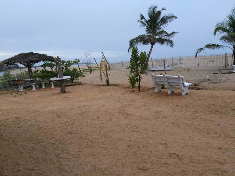 Star Rest Beach Hotel
