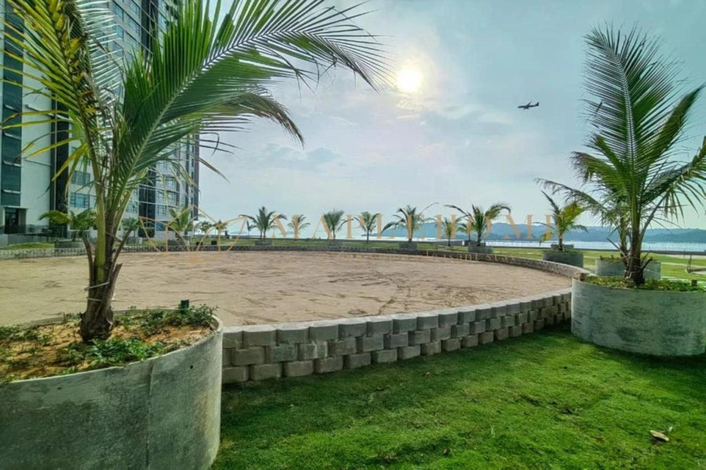 Jesselton Quay Premier Suites Kota Kinabalu