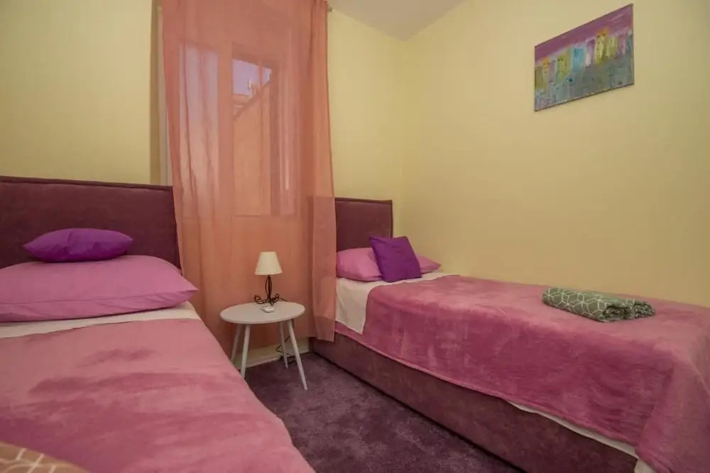 Tequila Apartments