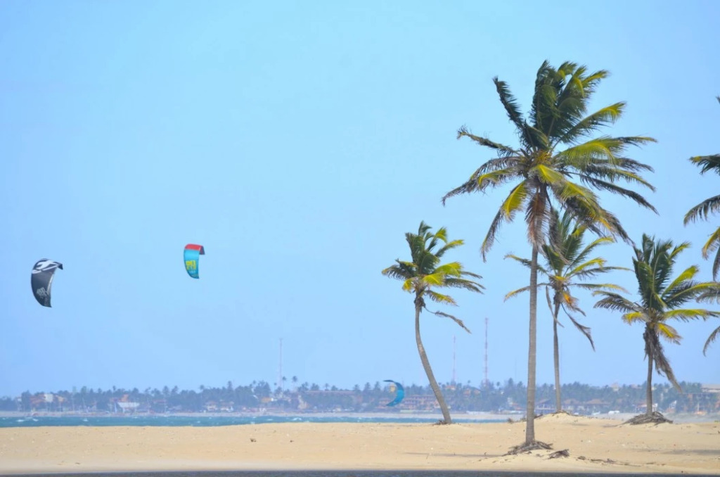 Pousada Meeting Point & KiteSchool