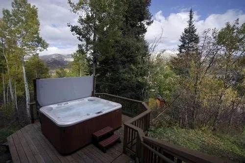 Hunters Hideaway