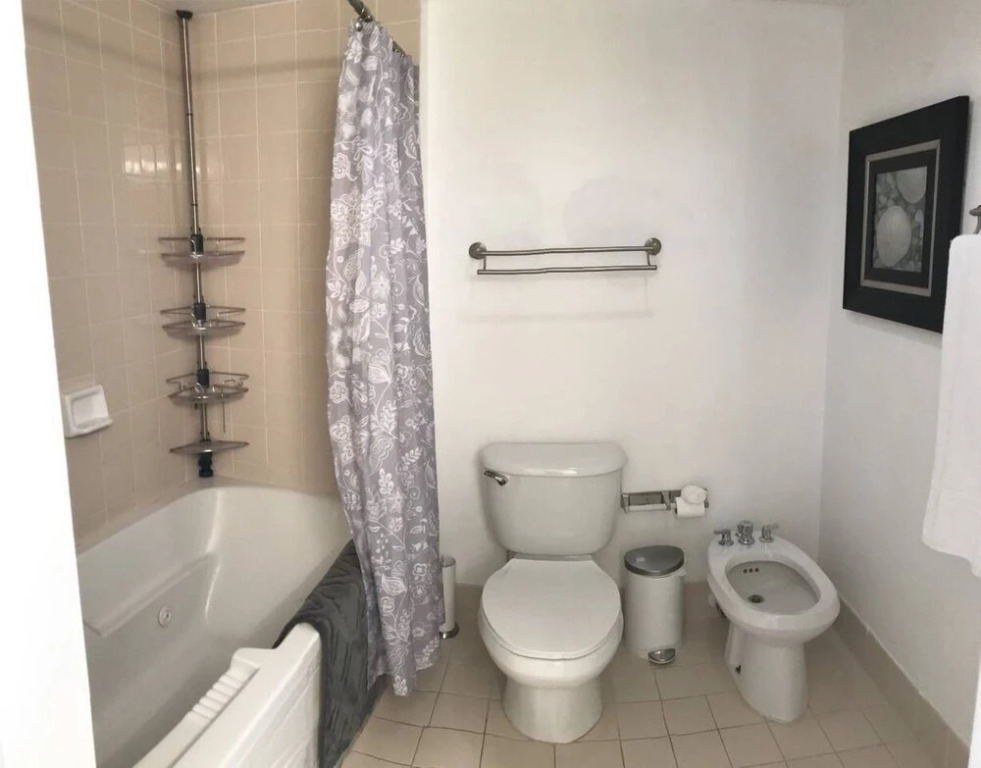 Le Marina Bay 304 - Condo 3 People, Sunny Isles