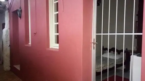 Morada Do Estudante