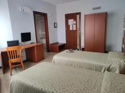 Hotel Industria