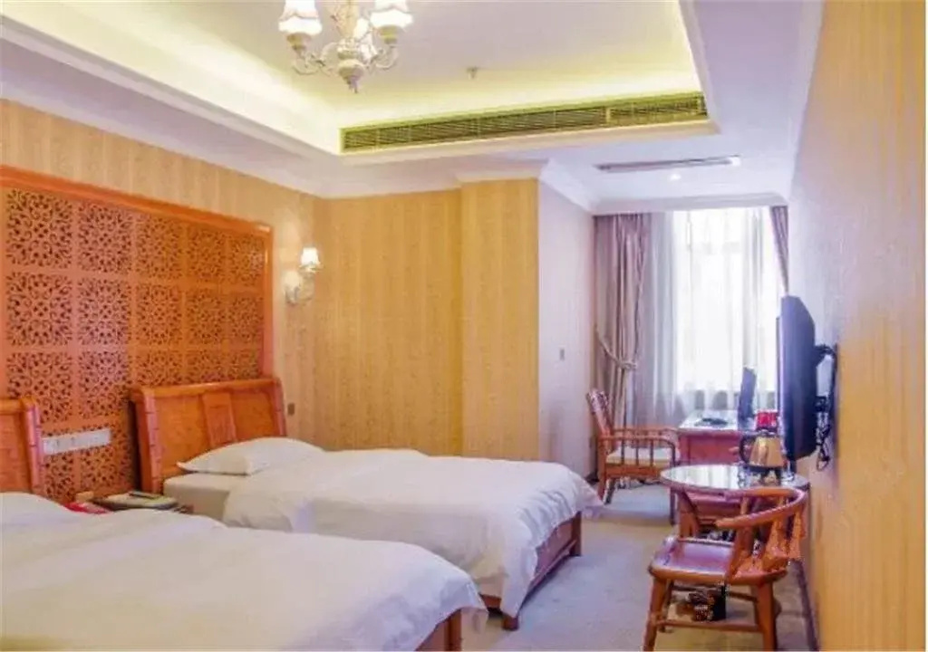 Yibinbandao Holiday Hotel