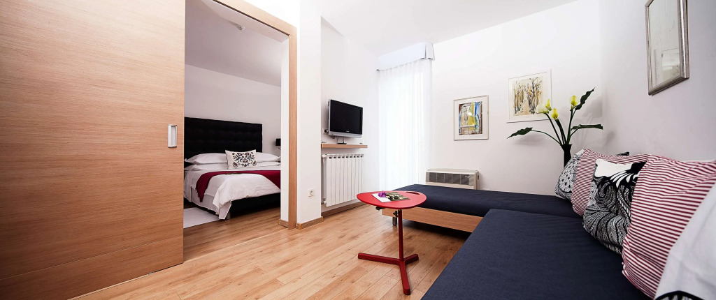 Waterman Svpetrvs Resort - All Inclusive
