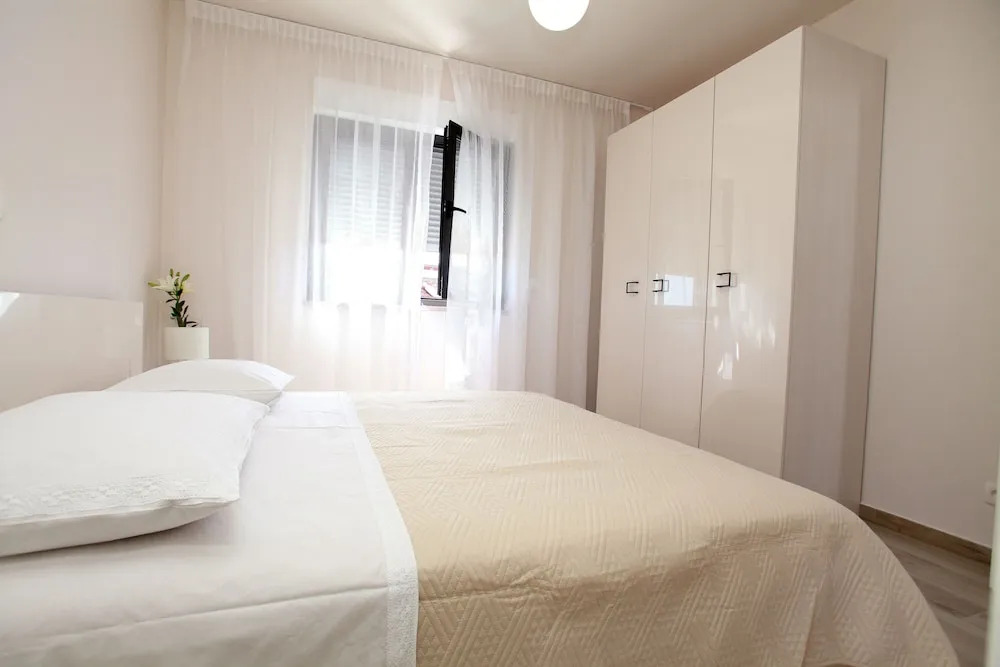 Apartments Villa Aquamarie