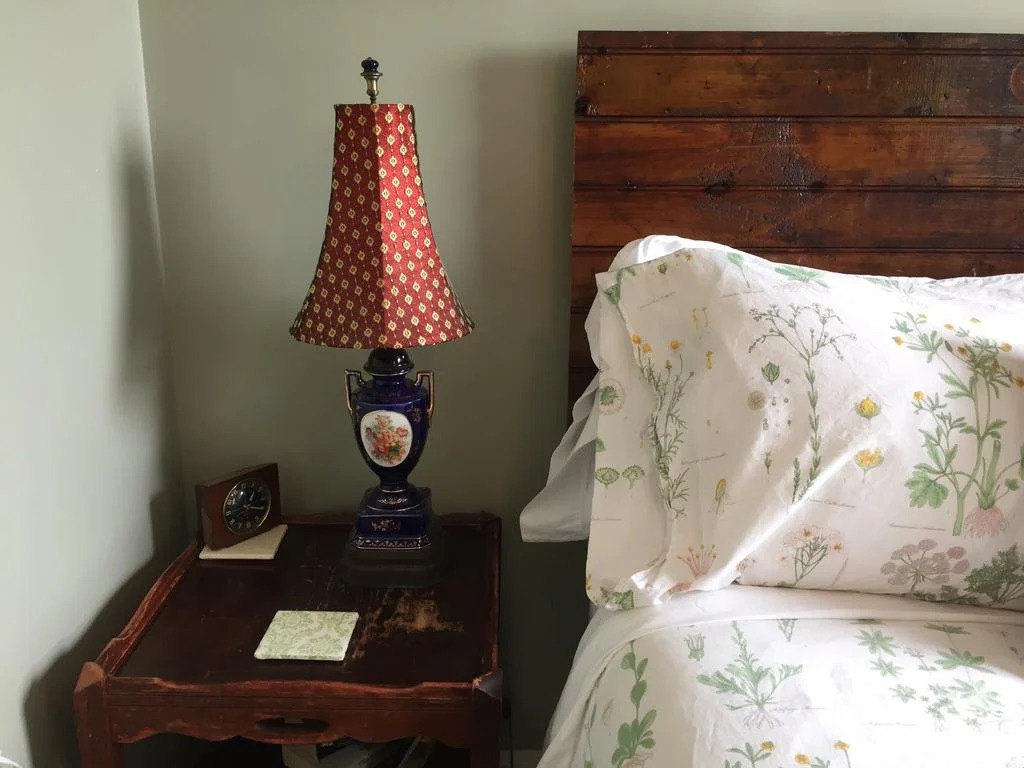 Harrington House Bed & Breakfast