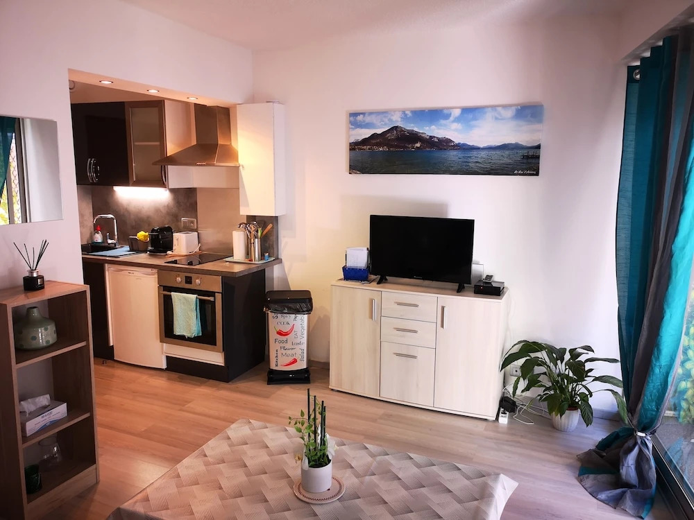 Appartement Le Cosy