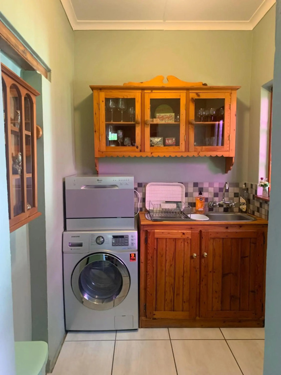Rosehaven Cottage