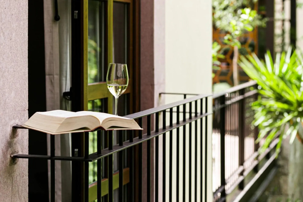 Hotel Apapacho Boutique