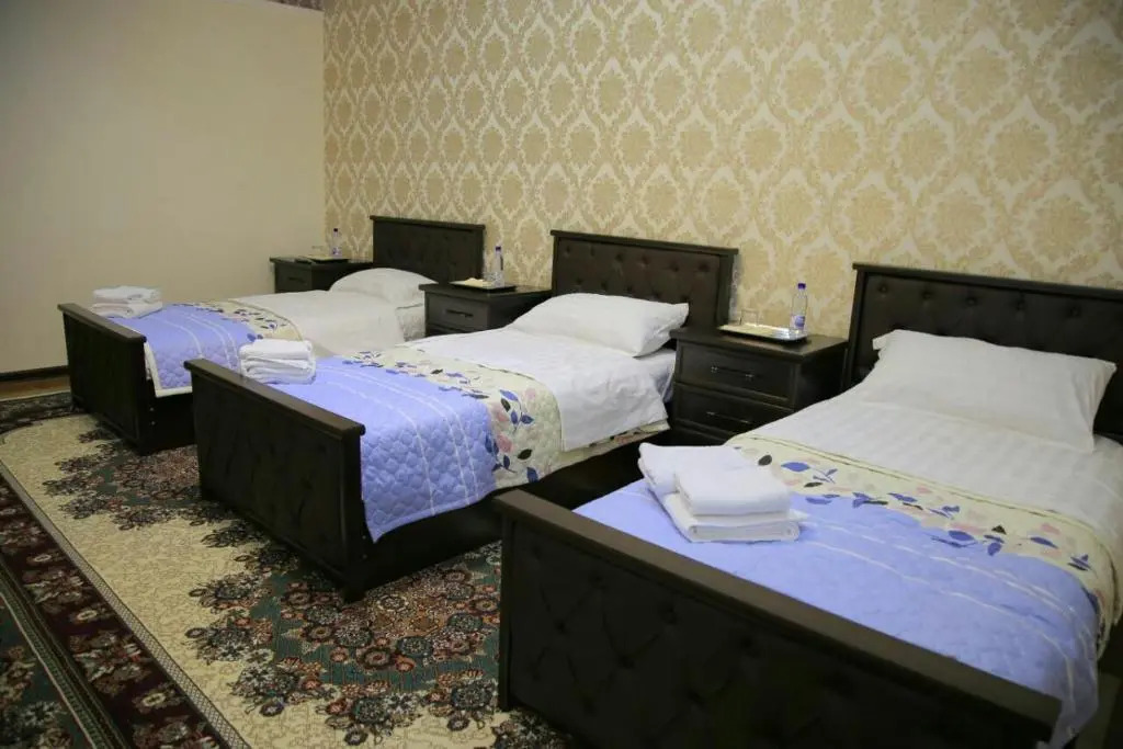 Guest House Lavanda